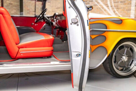 1955 Chevrolet Bel Air