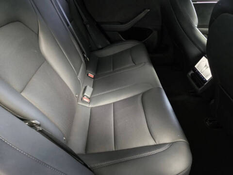 2024 Tesla Model 3 Long Range