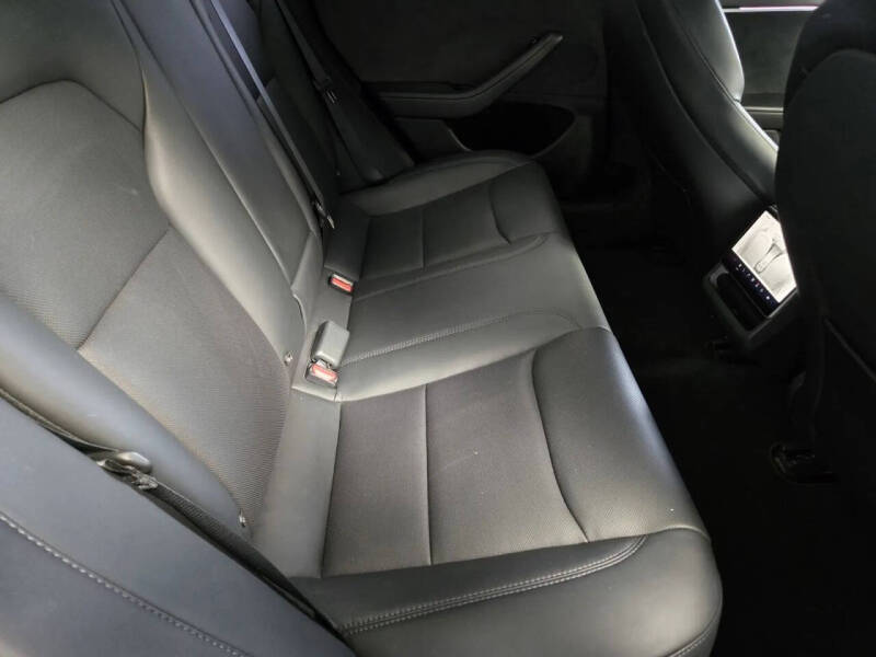 2024 Tesla Model 3 Long Range