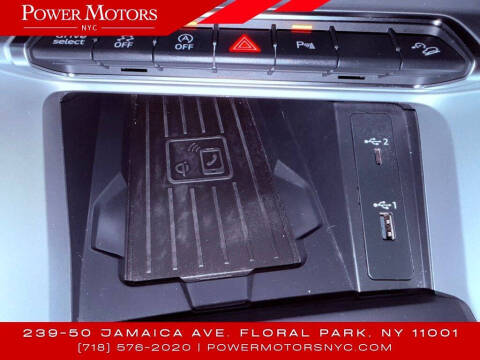 2020 Audi Q3 quattro S line Prem Plus 45 TFSI