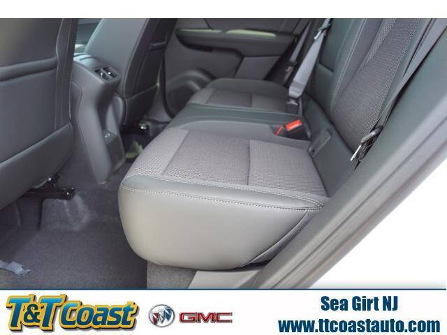 2021 Buick Envision Preferred