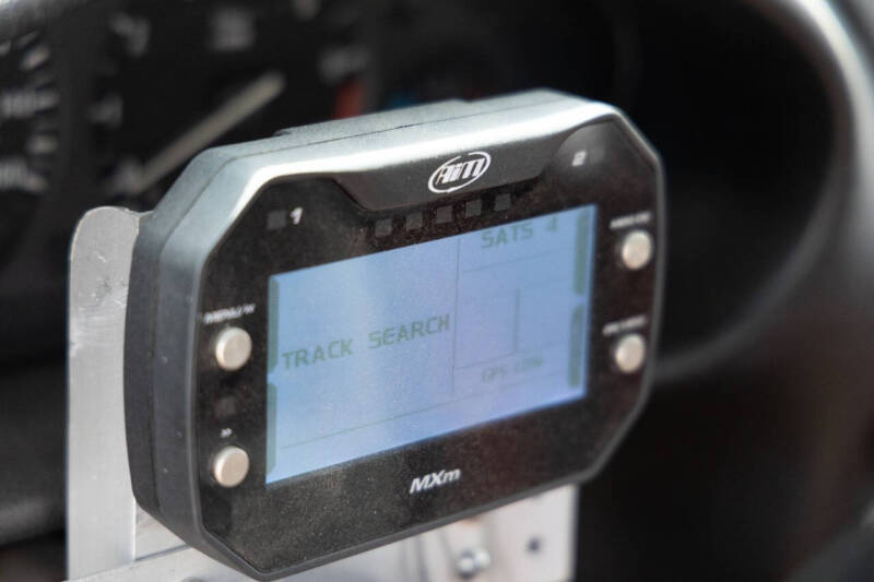 1994 BMW 3 Series 325i