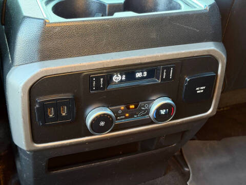 2019 Ford Expedition MAX XLT