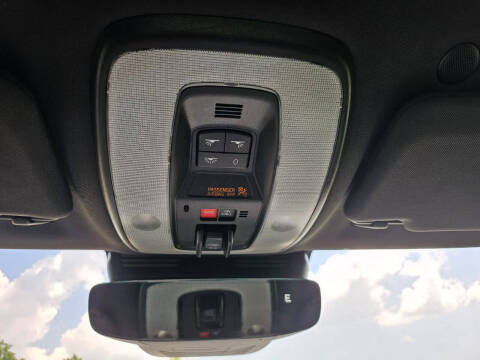 2015 Volvo S60 T6 Drive-E Platinum