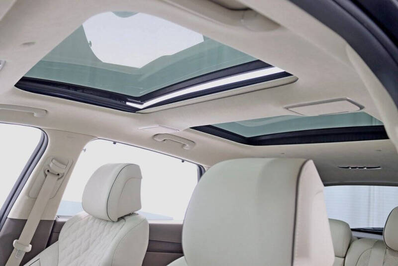 2023 Genesis GV80 3.5T