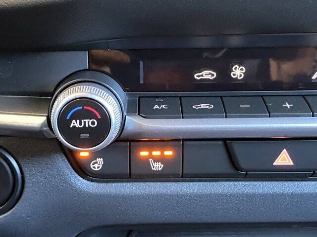 2026 Mazda CX-30 2.5 S Premium