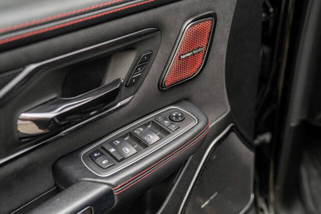 2021 RAM 1500 12