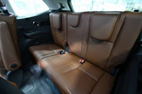 2026 Subaru Ascent Touring