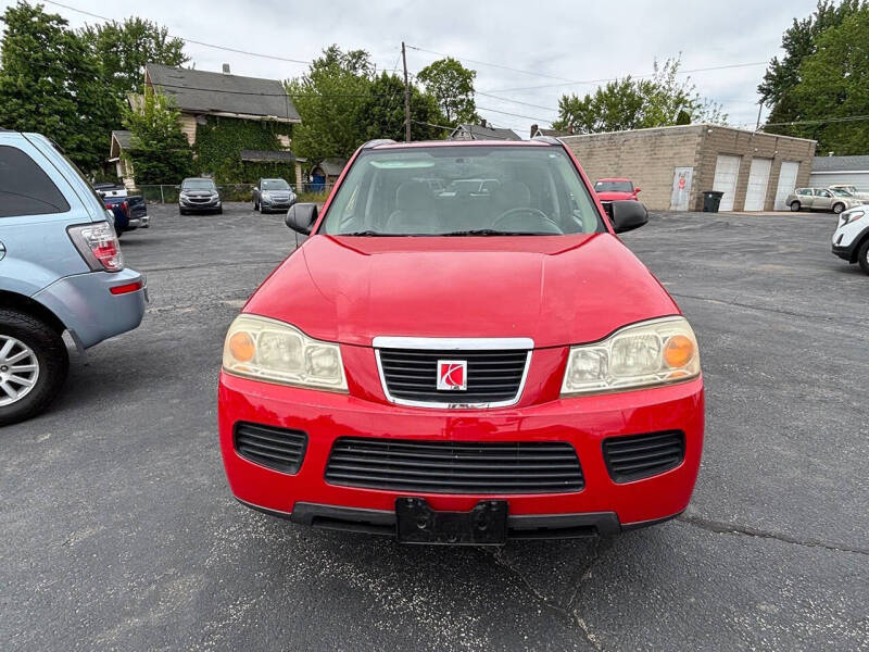 2006 Saturn Vue