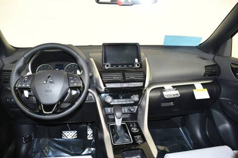 2026 Mitsubishi Eclipse Cross SEL