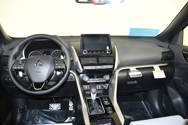 2026 Mitsubishi Eclipse Cross SEL