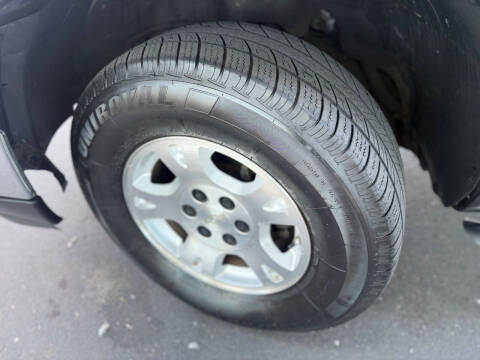 2006 Chevrolet Avalanche LS 1500