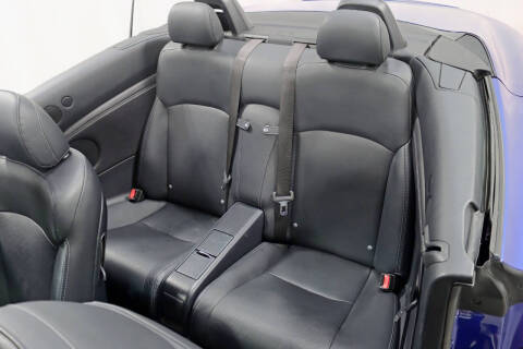 2010 Lexus IS 350C