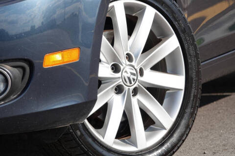 2011 Volkswagen Golf TDI
