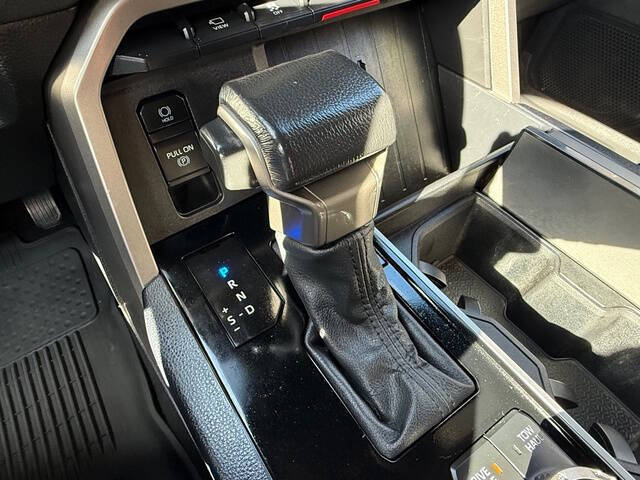 2025 Toyota Sequoia SR5