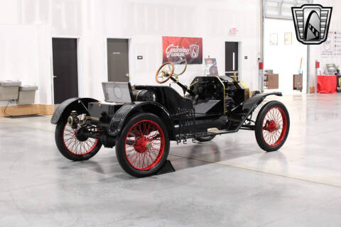 1916 Ford Model T
