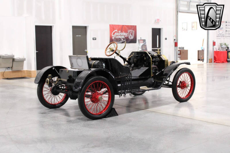 1916 Ford Model T