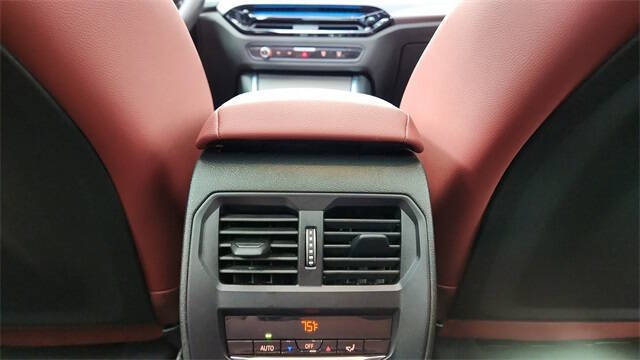 2025 BMW 3 Series M340i