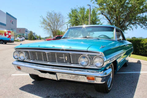 1964 Ford Galaxie