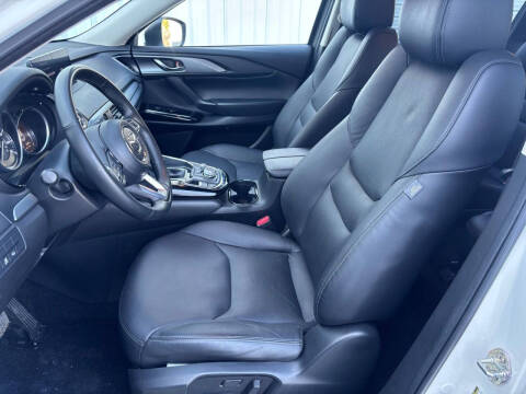 2023 Mazda CX-9 Touring