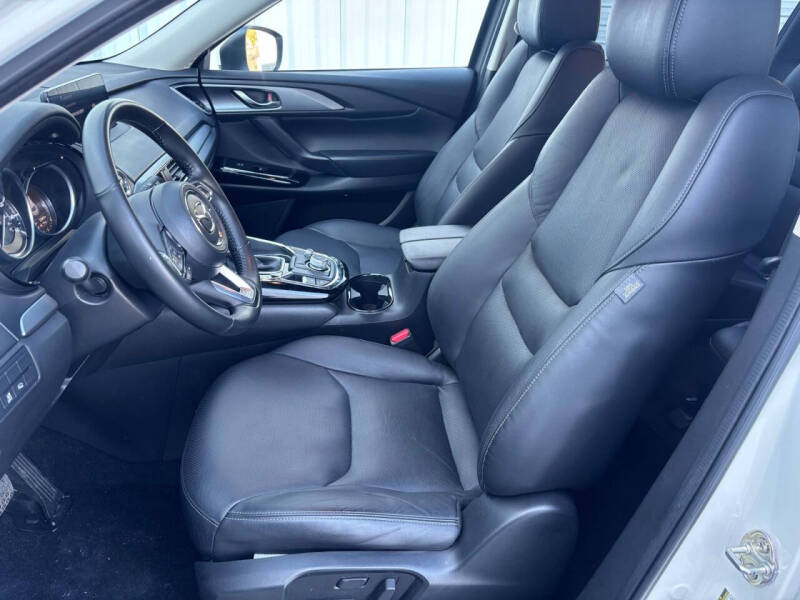 2023 Mazda CX-9 Touring