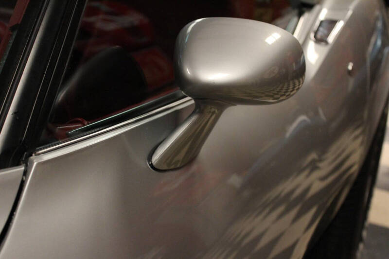 1979 Chevrolet Corvette