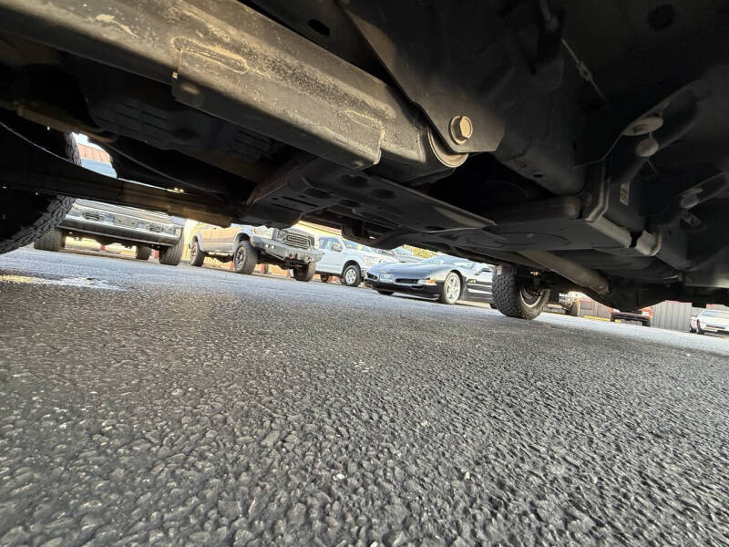 2018 RAM 2500 Lone Star