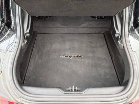 2021 Toyota GR Supra 3.0 Premium