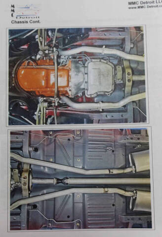 1969 Plymouth Barracuda