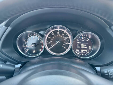 2023 Mazda CX-5 2.5 S Preferred