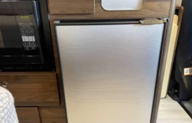 2020 Winnebago Boldt 70KL