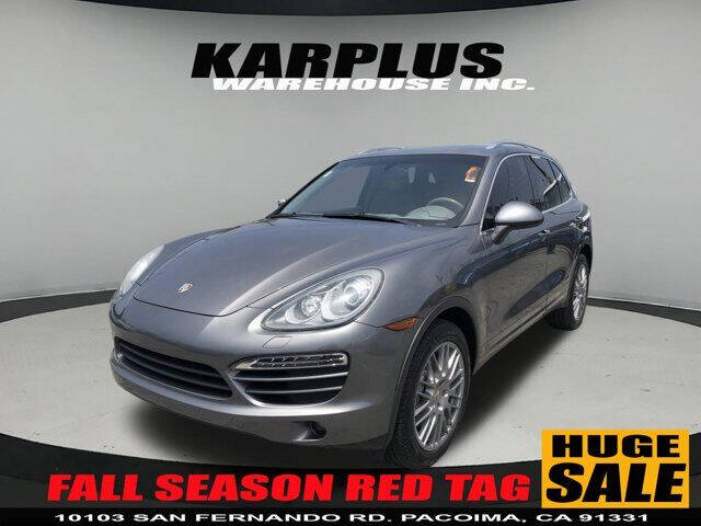 2024 Porsche Macan S Anchorage AK