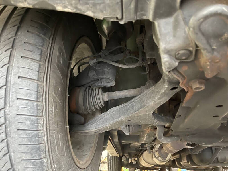 2005 Honda Element EX