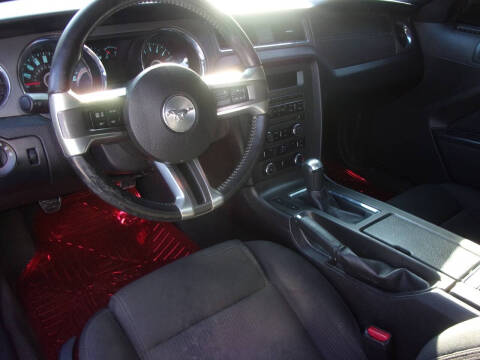 2014 Ford Mustang GT