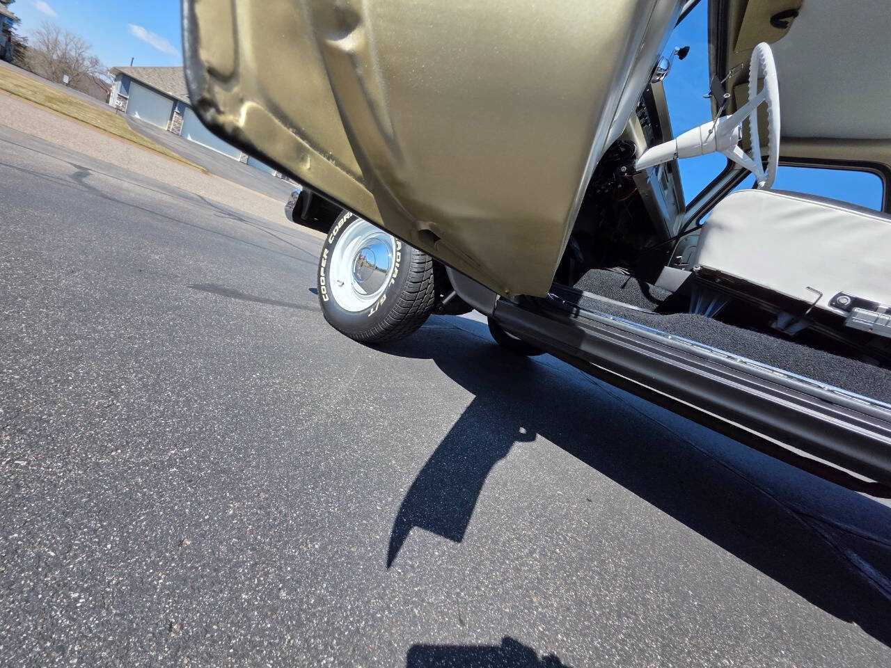 1964 Chevrolet C10 87