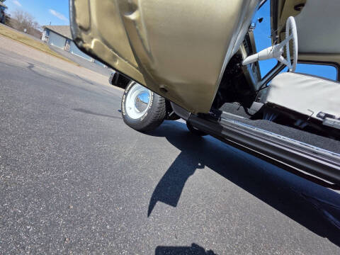 1964 Chevrolet C10