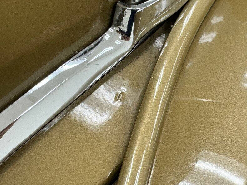 1957 Studebaker Hawk