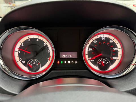 2014 RAM C/V Tradesman