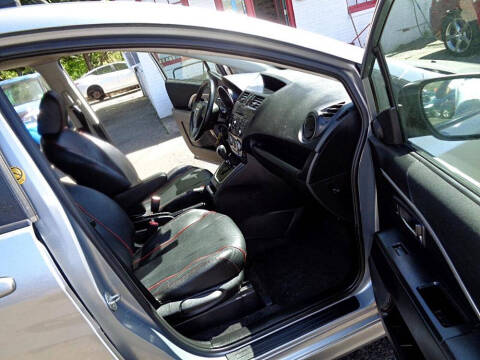 2012 Mazda MAZDA5 Grand Touring