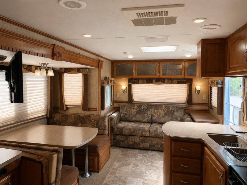 2008 Komfort komfort