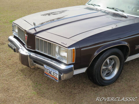 1977 Pontiac Phoenix