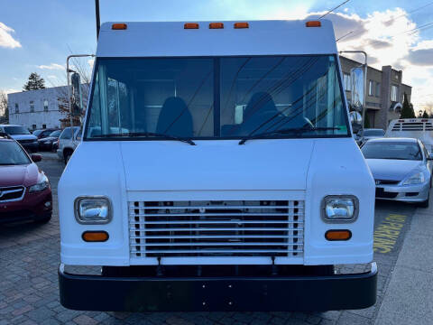 2011 Ford E-Series E-350 SD