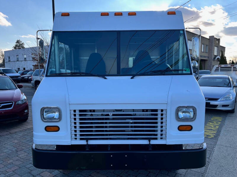 2011 Ford E-Series E-350 SD
