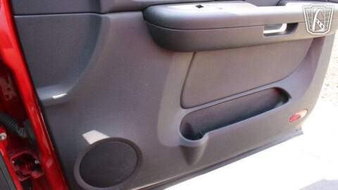 2007 Chevrolet Avalanche