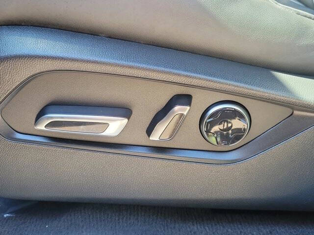 2021 Acura RDX SH-AWD w/A-SPEC