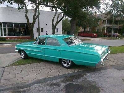 1964 Ford Galaxie 500