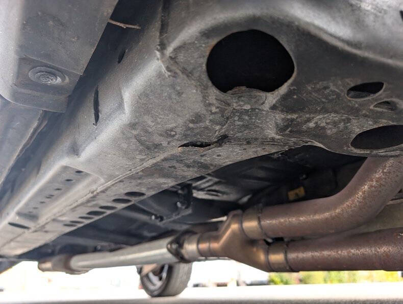 1972 Chevrolet El Camino