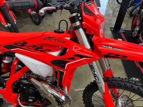2026 Beta 300 RR X-Pro