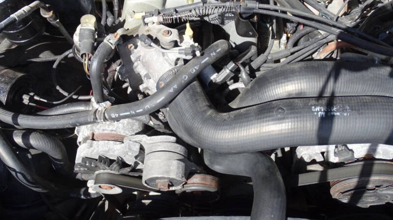 1988 Ford Bronco XLT