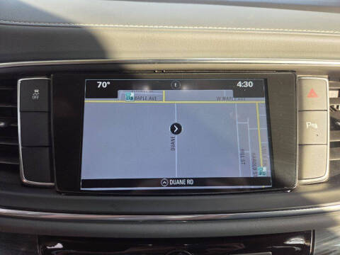 2018 Buick Enclave Essence